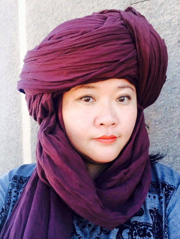 小密的第二张照片--滨州相亲服务中心