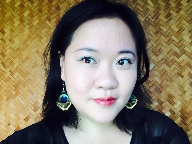 小密的第三张照片--滨州相亲服务中心