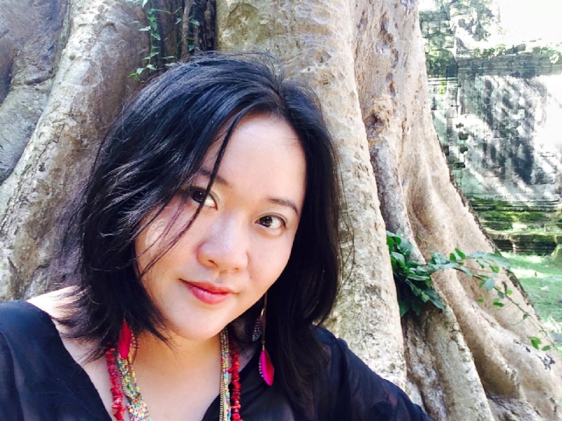 小密的第四张照片--滨州相亲服务中心