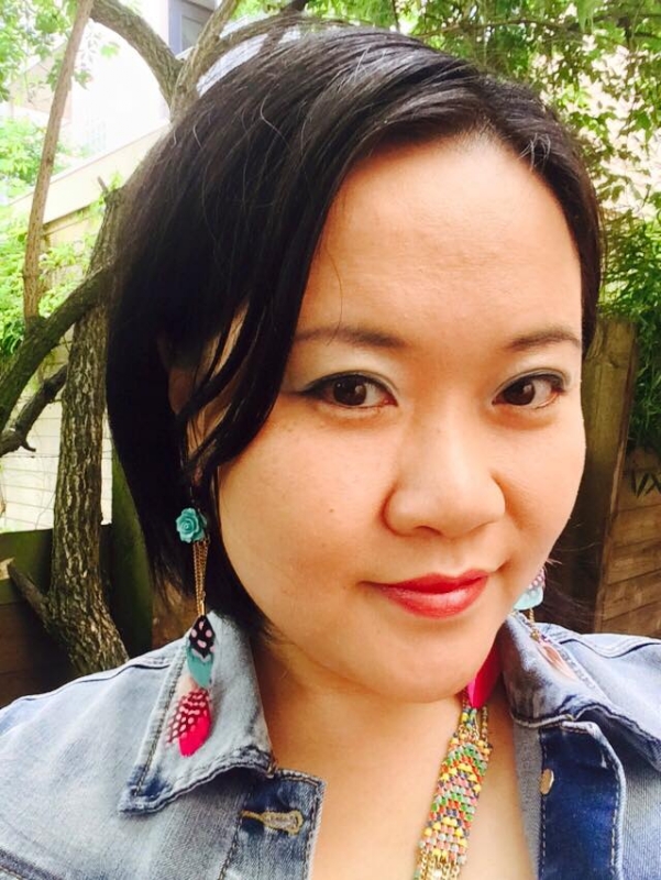 小密的第五张照片--滨州相亲服务中心