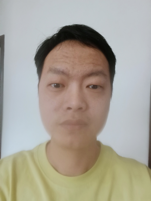 小安的第一张照片--滨州相亲服务中心