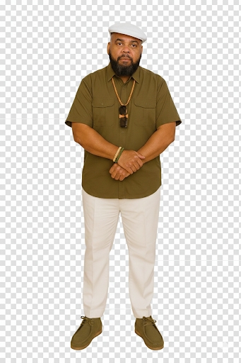 KevinAntone的第二张照片--滨州相亲服务中心