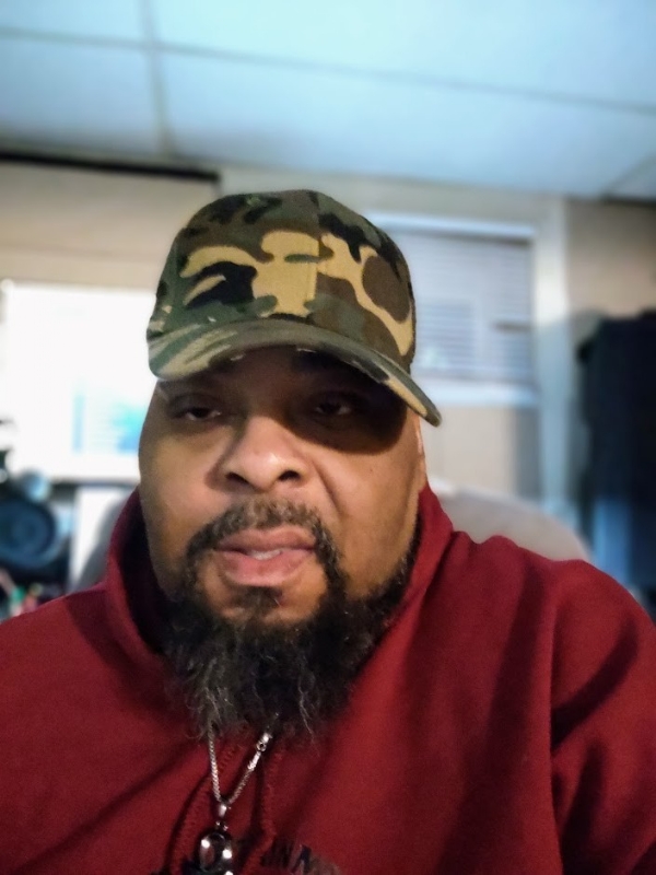 KevinAntone的第三张照片--滨州相亲服务中心