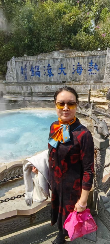 夜莺的第一张照片--滨州相亲服务中心