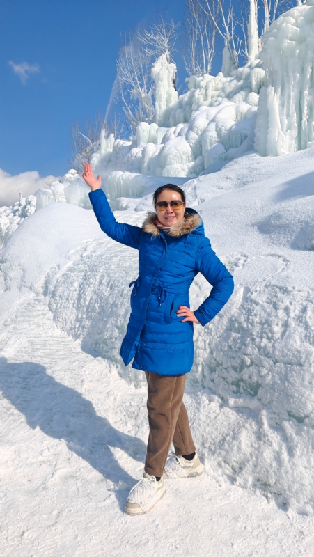 夜莺的第二张照片--滨州相亲服务中心