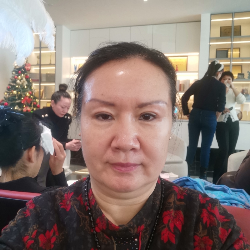 夜莺的第五张照片--滨州相亲服务中心