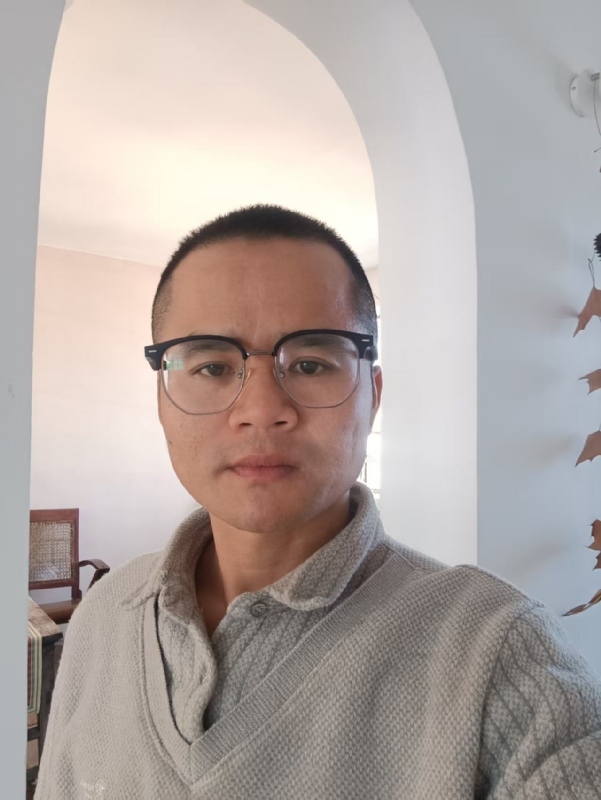 戴戴的第一张照片--滨州相亲服务中心