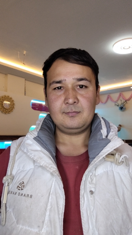 心情舒畅的第一张照片--滨州相亲服务中心