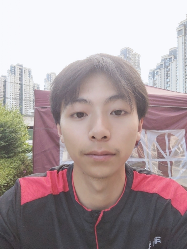 小顺的第一张照片--滨州相亲服务中心