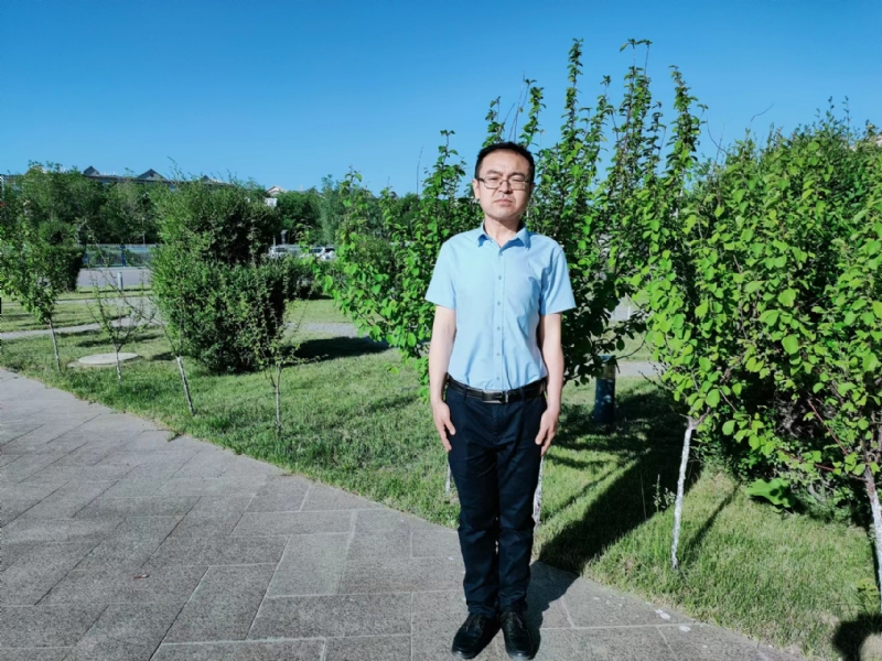 痴心绝对的第一张照片--滨州相亲服务中心