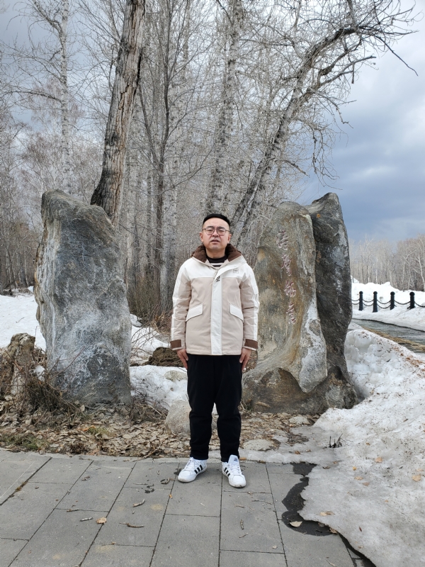 痴心绝对的第二张照片--滨州相亲服务中心