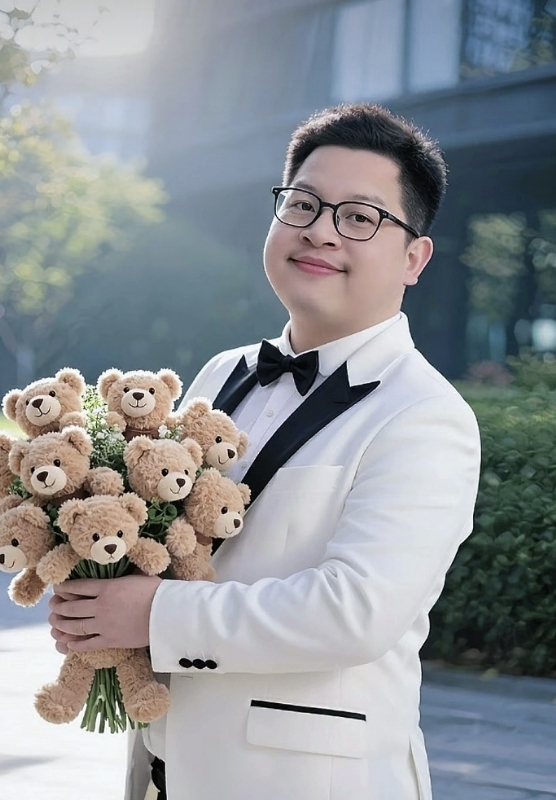 永不失联的爱的第一张照片--滨州相亲服务中心