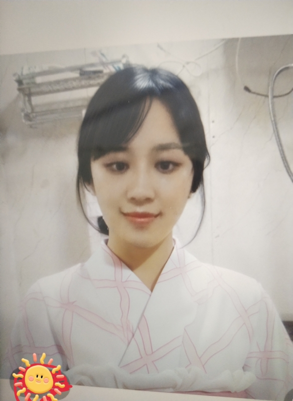 冷清秋的第一张照片--滨州相亲服务中心