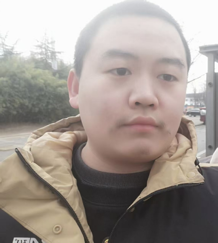 机器猫的第一张照片--滨州相亲服务中心