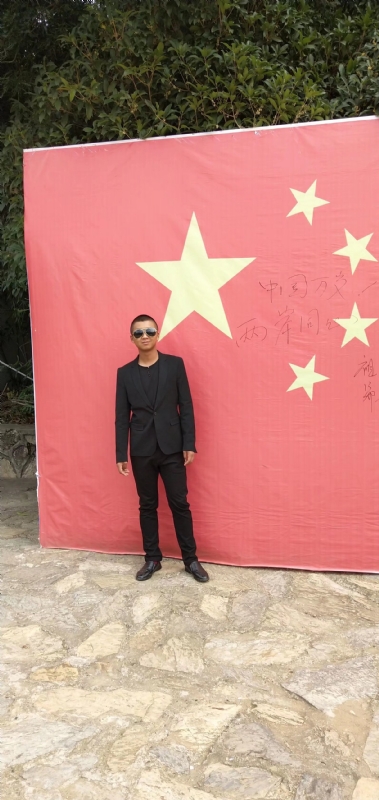 奔腾的小乌鸦的第一张照片--滨州相亲服务中心