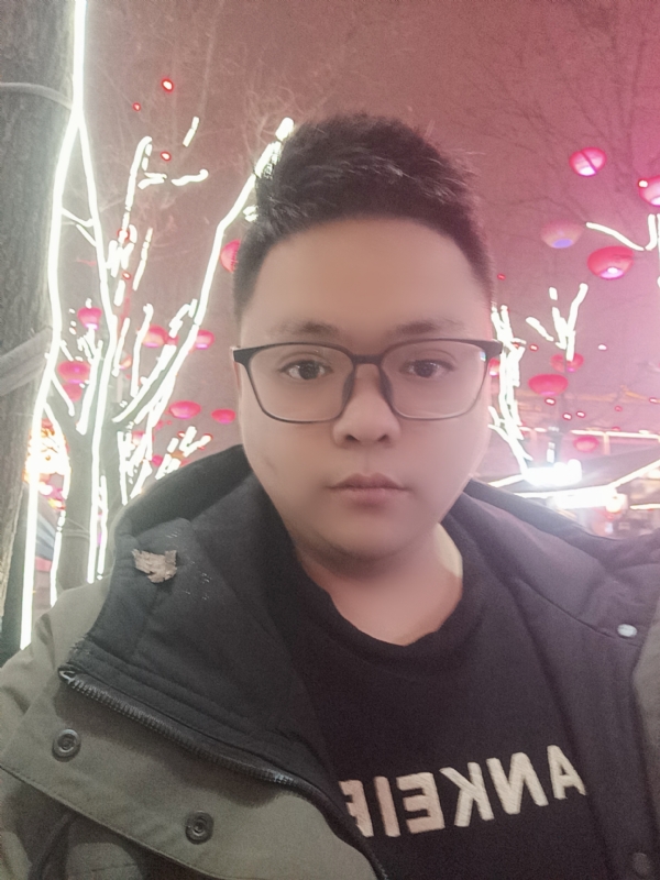 等风也等你的第一张照片--滨州相亲服务中心