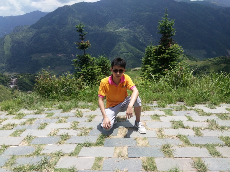 半盏清欢的第一张照片--滨州相亲服务中心