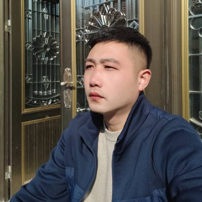 完美世界的第一张照片--滨州相亲服务中心