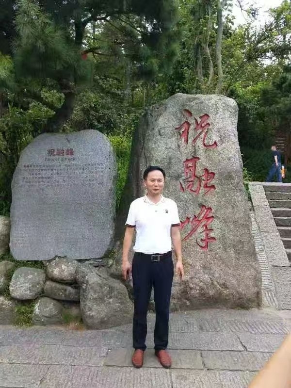 真诚的第三张照片--滨州相亲服务中心