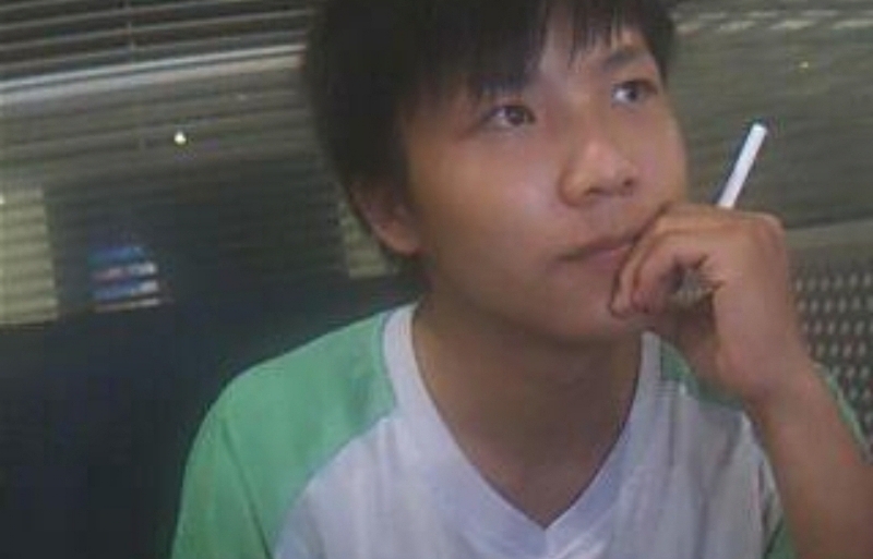 无聊的人啊的第一张照片--滨州相亲服务中心