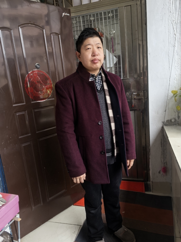 卢显澳的第一张照片--滨州相亲服务中心