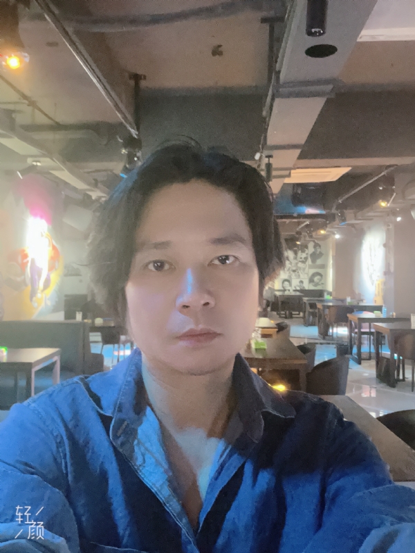 叶晨的第一张照片--滨州相亲服务中心