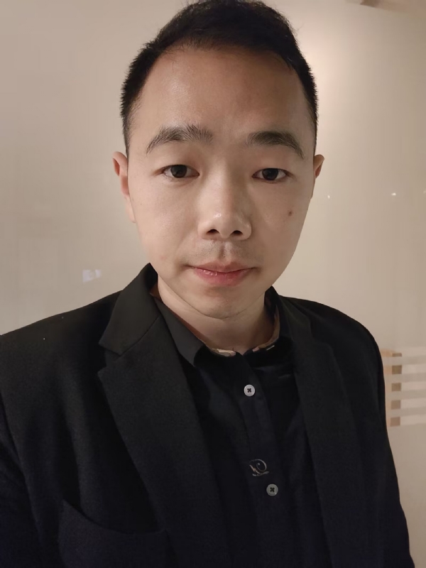 夜听雨声的第一张照片--滨州相亲服务中心