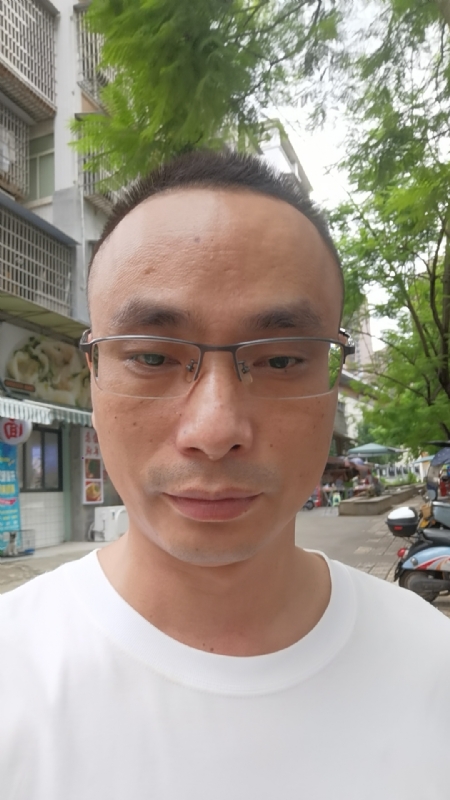 孤狼的第一张照片--滨州相亲服务中心