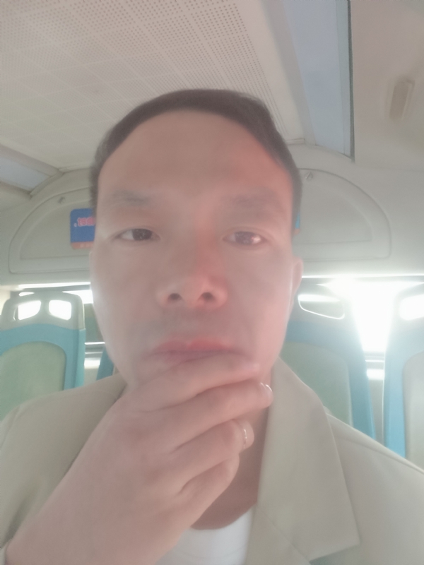 青盘的第一张照片--滨州相亲服务中心