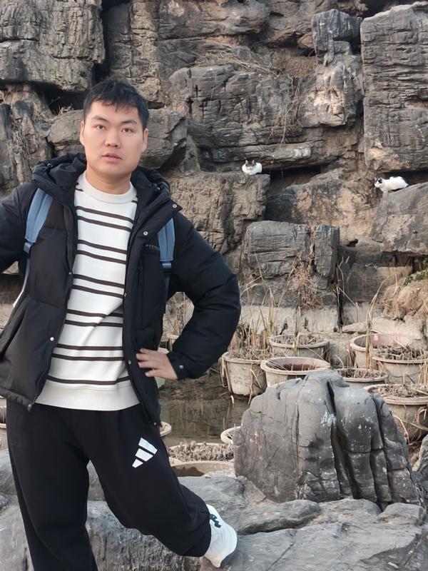 自在如风的第一张照片--滨州相亲服务中心