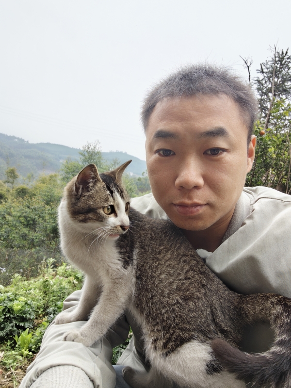 远方00520的第一张照片--滨州相亲服务中心