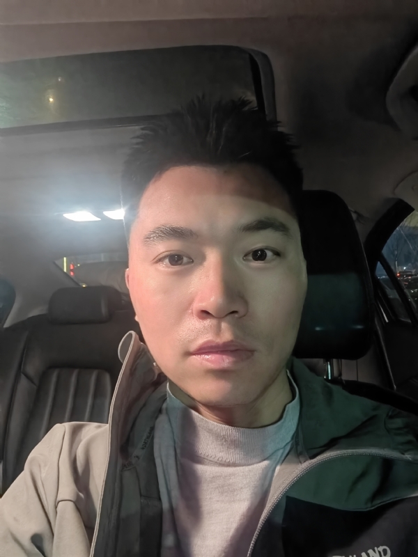 讲不出再见的第二张照片--滨州相亲服务中心