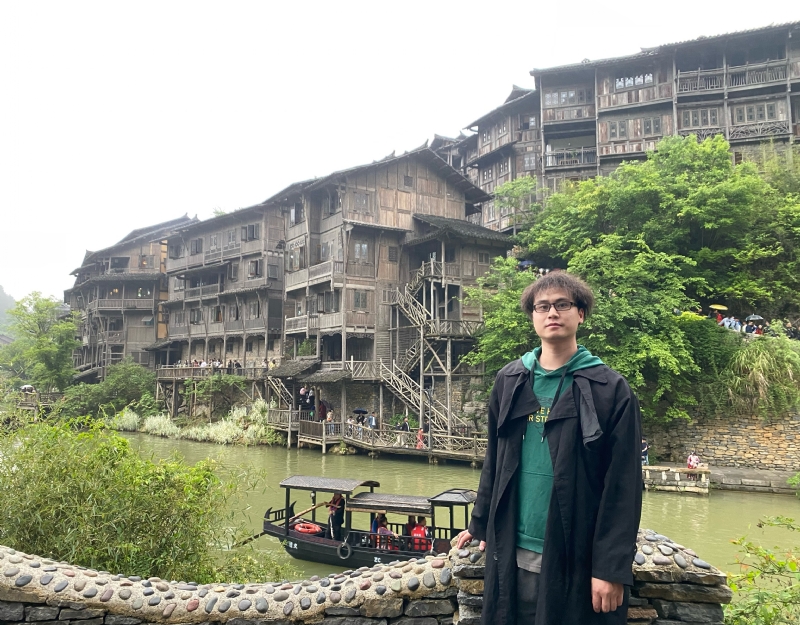 南山忆的第二张照片--滨州相亲服务中心