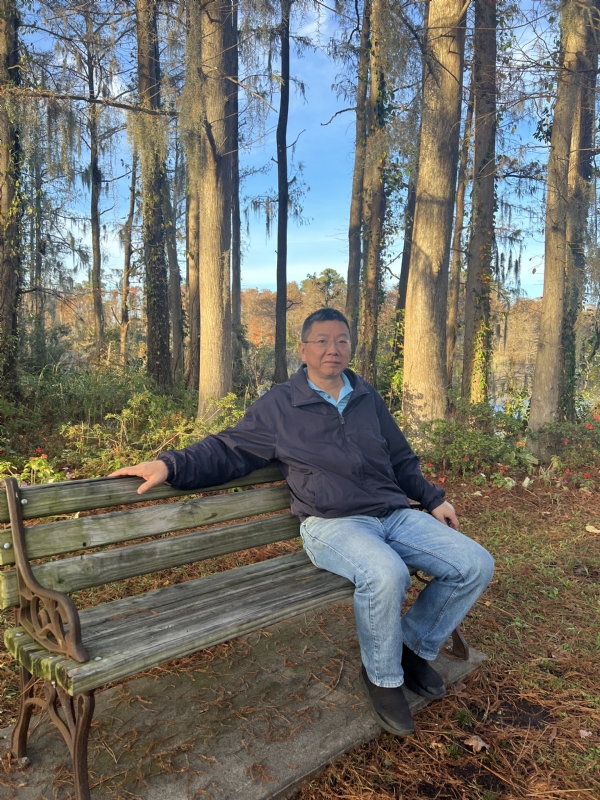 Lm的第一张照片--滨州相亲服务中心