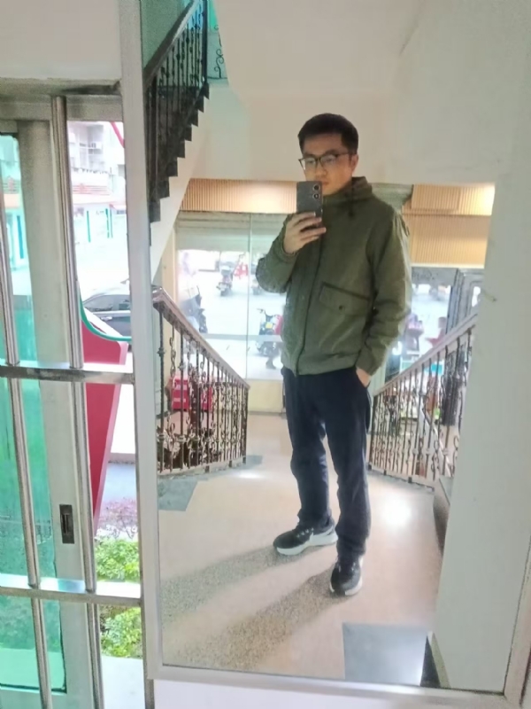 沧海一粟的第六张照片--滨州相亲服务中心