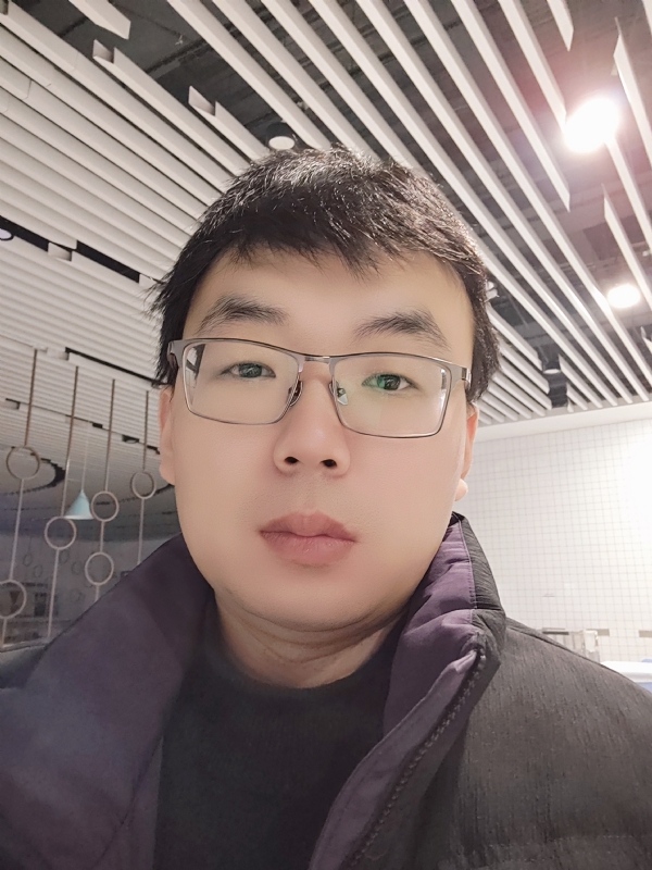 小辉的第一张照片--滨州相亲服务中心