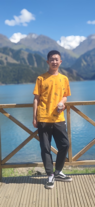 桎梏的第一张照片--滨州相亲服务中心