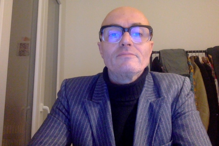 Thierry的第一张照片--滨州相亲服务中心