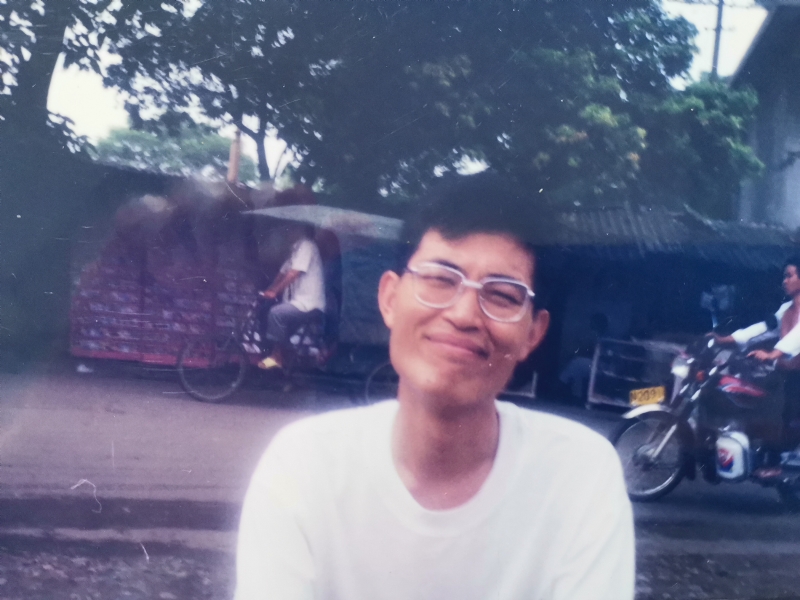 王子的第一张照片--滨州相亲服务中心