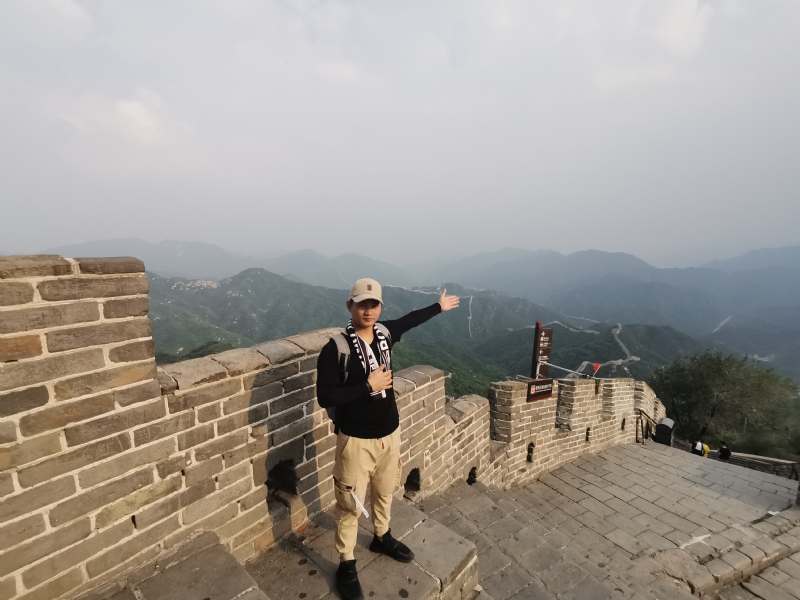 幽幽灵龙的第一张照片--滨州相亲服务中心