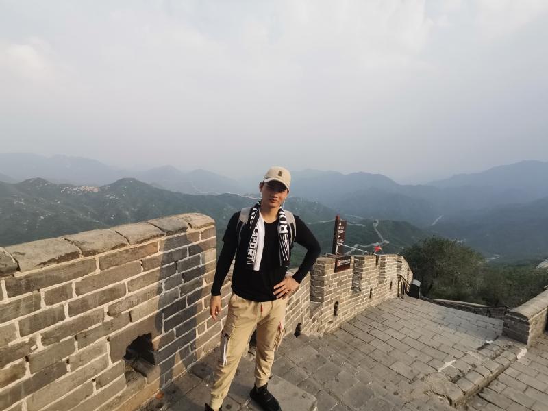 幽幽灵龙的第二张照片--滨州相亲服务中心