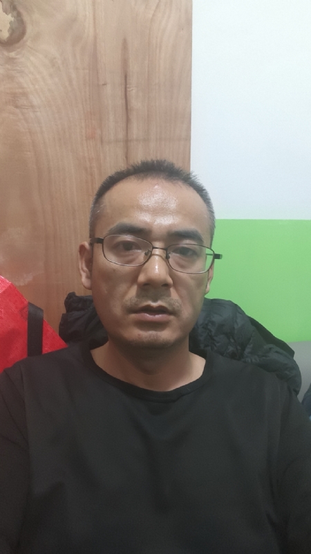 mini的第一张照片--滨州相亲服务中心