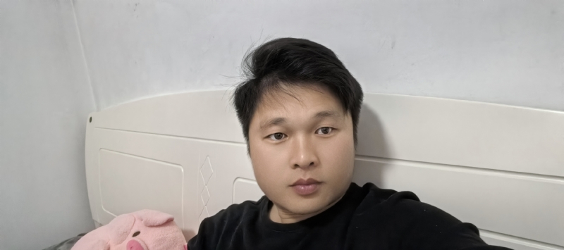 一个幸运的人的第一张照片--滨州相亲服务中心