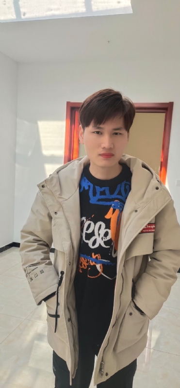 真诚的小帅的第一张照片--滨州相亲服务中心