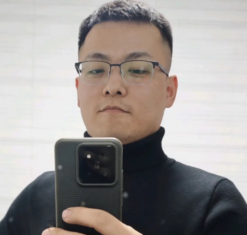 清风的第一张照片--滨州相亲服务中心