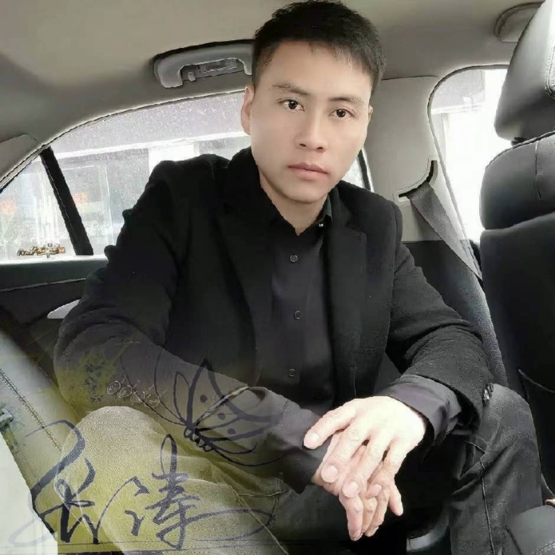 江春入旧年的第一张照片--滨州相亲服务中心