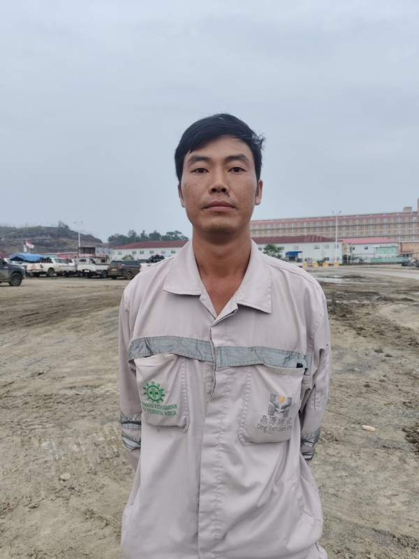 青山原是我身边伴的第一张照片--滨州相亲服务中心