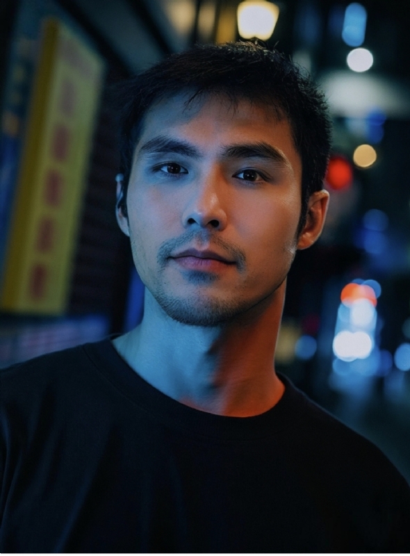 一蔸黄花菜的第一张照片--滨州相亲服务中心