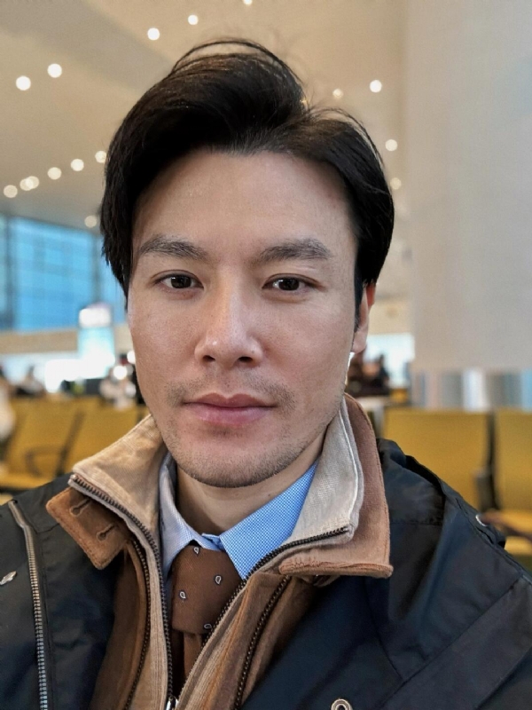 Jiahao的第一张照片--滨州相亲服务中心