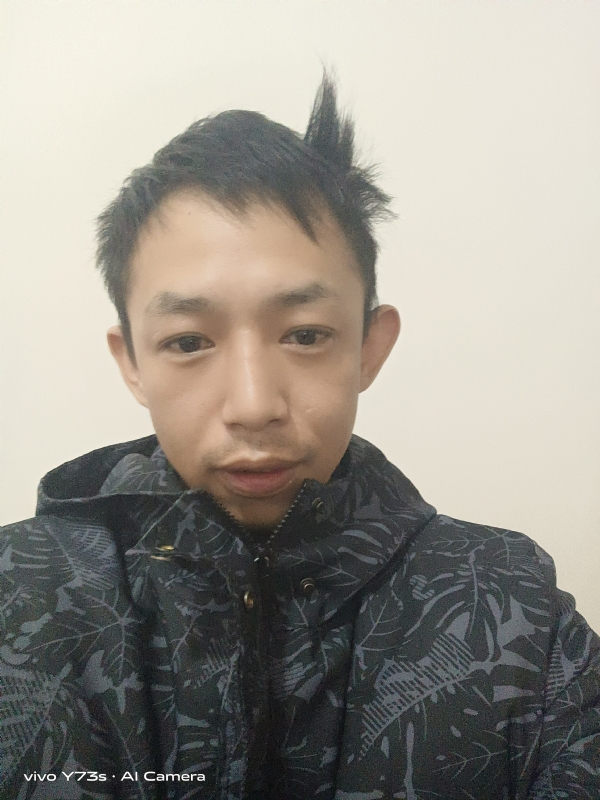 不吃葡萄皮的第一张照片--滨州相亲服务中心